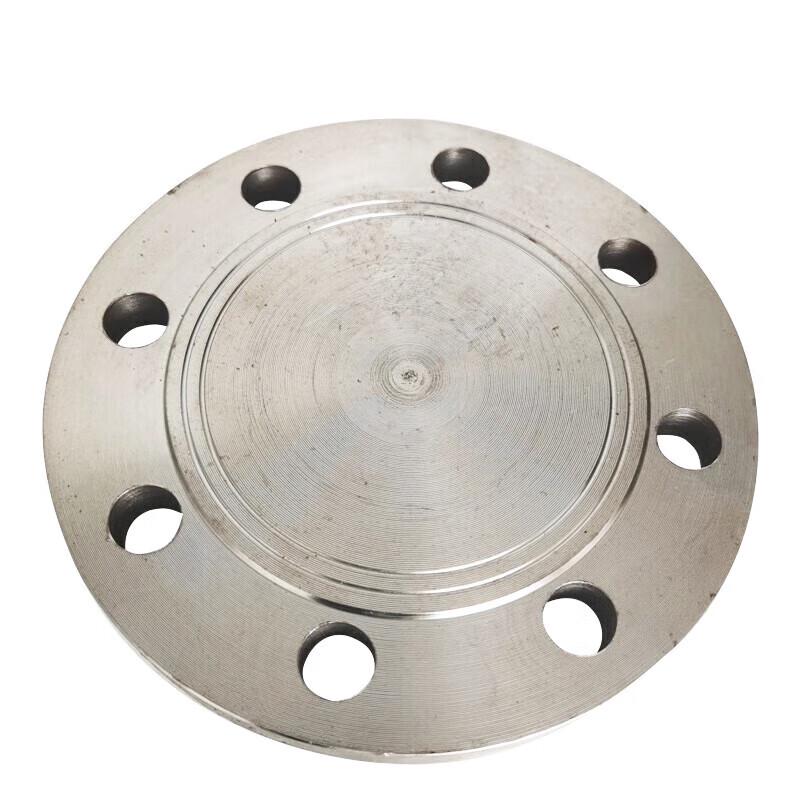 Zhonggongbang Carbon Steel Blind Flange