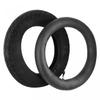 1pc/2pcs Inner Tube Outer Tire Accessories Bicycle
