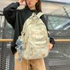 Fashion Backpack for Women and Men Lightweight Travel Backpacks Laptop Bag College, High School Students School Backpack