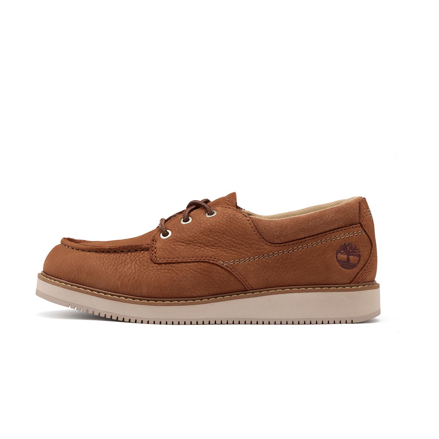 Timberland Outdoor Casual Lightweight Comfortable Sailing Shoes Men Shoes A5M19-EM7 41.5