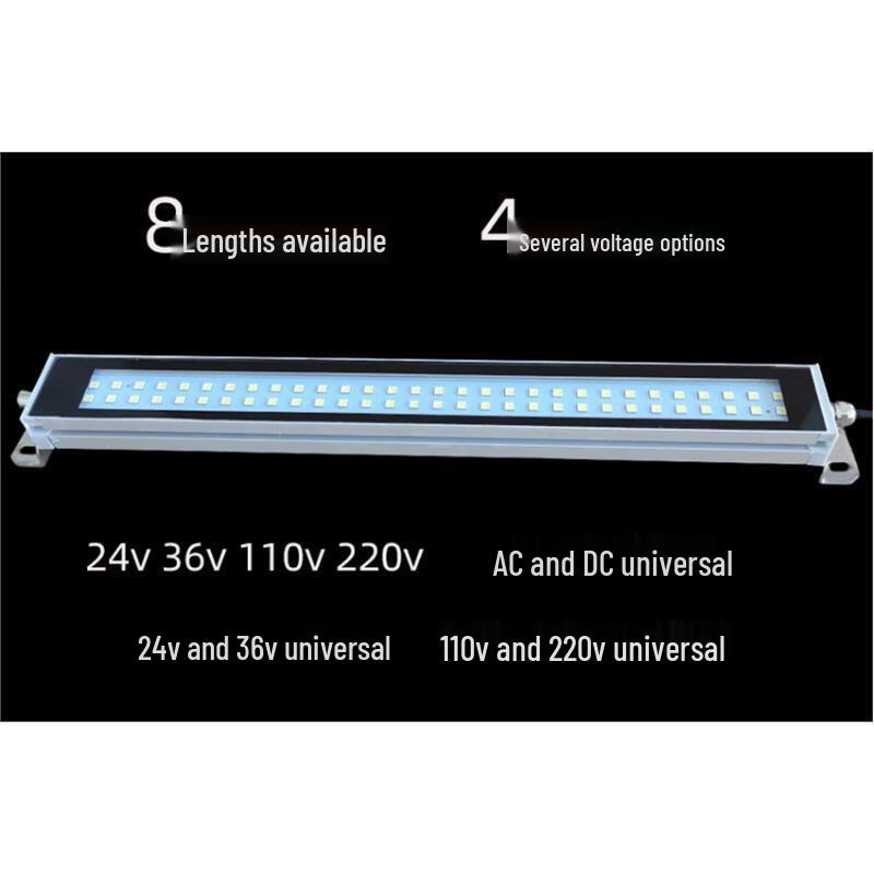 Yaming LED Oil/Water/Explosion-Proof Industrial Work Light