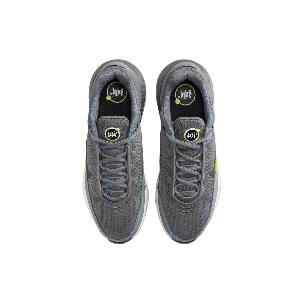 Nike Air Max Pulse 'Smoke Grey Lime' (Unisex) Smoke Grey / Anthracite / White / Black Casual Shoes FV6653 001