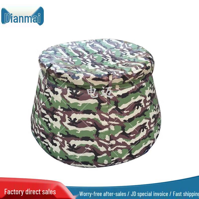 Dianmai Easy Setup Inflatable Outdoor Pool