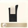 Ladies Spring and Autumn New Anti Bacterial Deodorant Sweat Absorber Pure Cotton Boneless Socks