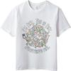 Unisex Teeshirt Soft Oneck Tshirt Fashion Im Fine This Is Fine Everythings Fine Classic For Him Tees Everyday Short Sleeve