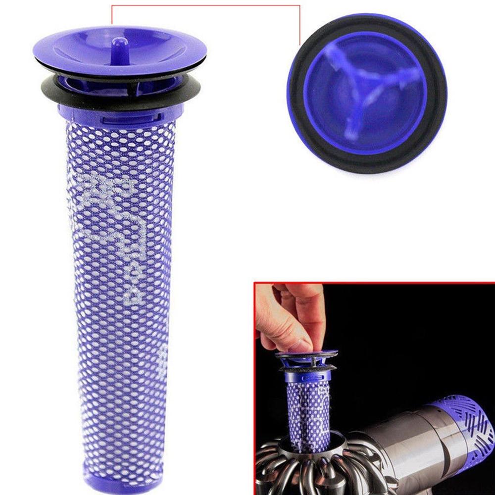 

Handheld Vacuum Cleaner Washable For Dyson V6 V7 V8 DC58 DC59 DC61 DC62 DC74 Pre Motor Filter