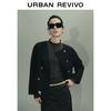 UR Urban Women's Double-Breasted Jacket