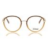 Ch0033o 008 Unisex Eyeglasses