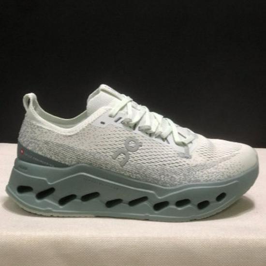 Cloudsurfer Max Bequem Weich Stoßdämpfung Atmungsaktiv Lauf- & Freizeitschuhe