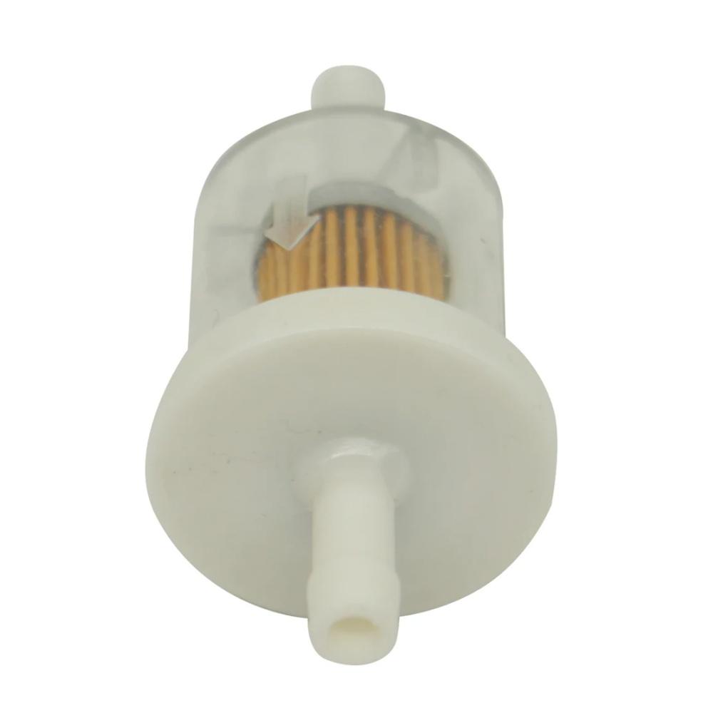 2Pcs Fuel Filter For Kawasaki 49019-0707 49019-0014