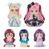 You Idol Pretty Cure Sweet Pearl Doll 10pcs