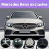 Accessoires extérieurs – Emblèmes