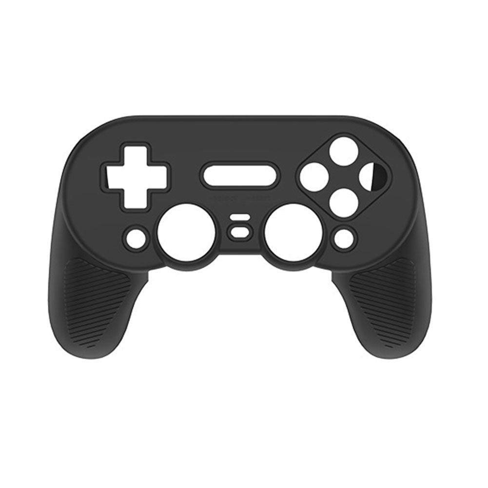 Silicone Gaming Controller Case Shockproof Anti-Scratch Console Protective Cover Dustproof For 8BitDo Pro 3 Bluetooth Controller