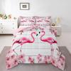 Erosebridal Police Car Comforter Sets Twin Size,Policeman Vehicle Bedding Set for Kids Boys Children,Red Blue Cop Lights Down Comforter Geom