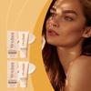 OceAura Daily Gradual Tanning Moisturiser 60g, Self Tanner Lotion for Sensitive Skin, Streak-Free Natural Sun-Kissed Glow, Hydrating Self Tan Cream