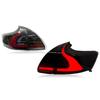 2009-2013 toyota venza rear tail light (single side)