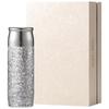 Pure Titanium Magnetic Insulated Tea Thermos
