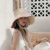 Foldable Bucket Hat UV Protection Beach Cap High Quality Sun Cap