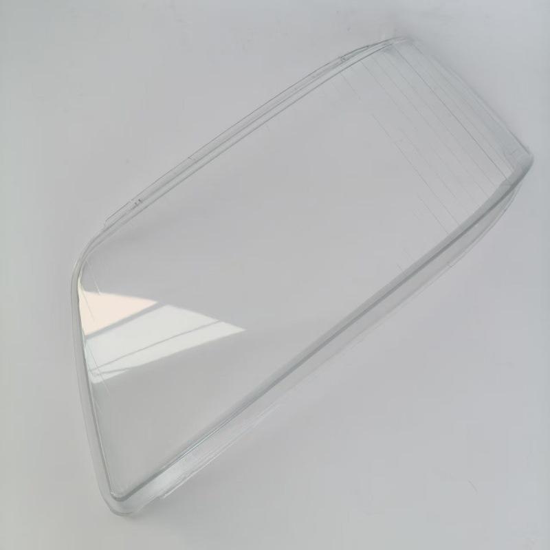 Couvercle de phare Volkswagen Multivan T5 (05-09) - Masque de phare avant transparent