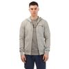 New Balance Mens Classic Core Full Zip Hoodie