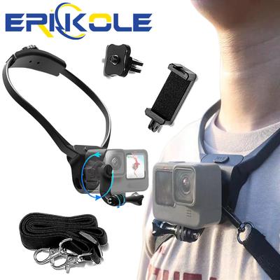 GoPro Aksesuarları – GoPro Desteği ve Tutucular