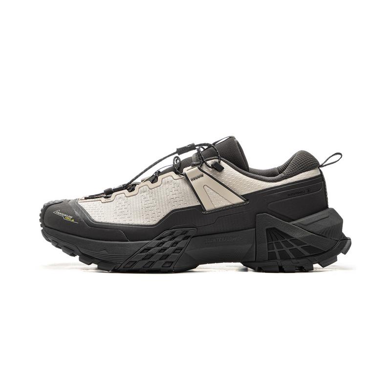 Li Ning CF Su Xing Chuan Pro AHTU017-3 40