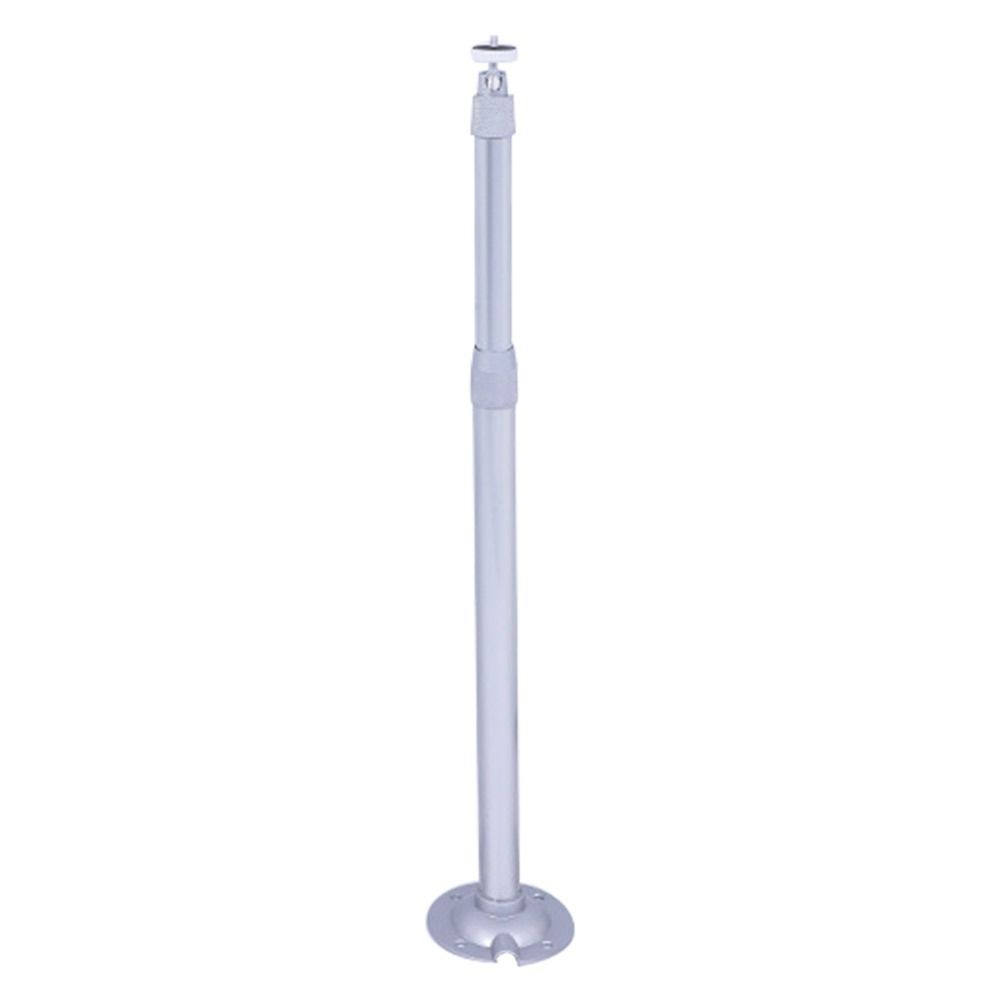 Hliníková slitina Dlouhý držák kamery 20-40cm 30-60cm 40-80cm Prodlužovací monitorovací tyč