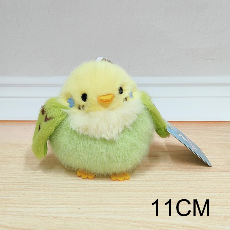 Haute Qualité Mignon Haute Qualité Vert Haute Qualité Paon Haute Qualité Peluche Ensembles de Jeu Haute Qualité Perroquet Haute Qualité Oiseau Haute Qualité Peluche