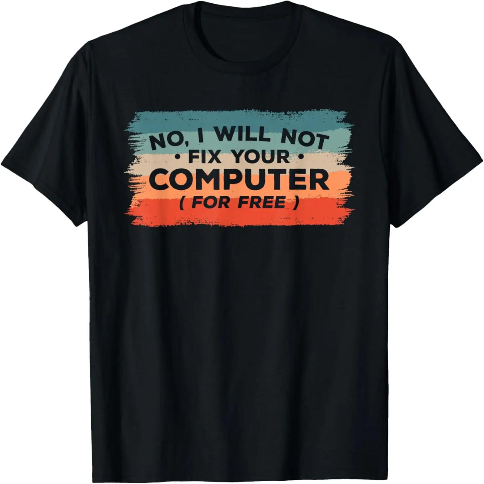 Just A Girl Who Loves Coding Nerds And Gamer Computer Geeks T-Shirt S