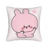 Pillow Case A-Asamimichaan Asleep Cute Asamimi Comfy  Pillow Cover For Chair Sofa Home Decor Morden Pillowcases