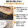 Iwatani Cassette Gas Stove, Smokeless Barbecue Grill, Yakimaru Slim, Yakimaru, Yakimaru 3, Made In Japan, Iwatani Homemade Series CB-SLG-3