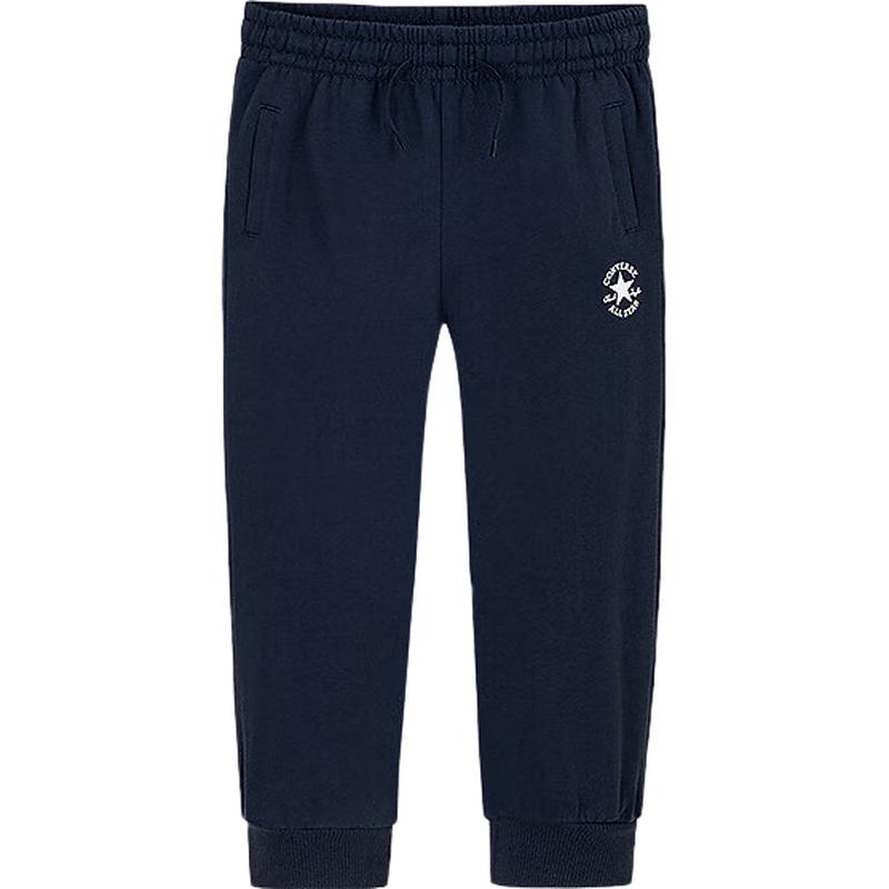 Converse Unisex Kids' Fleece Casual Sport Pants