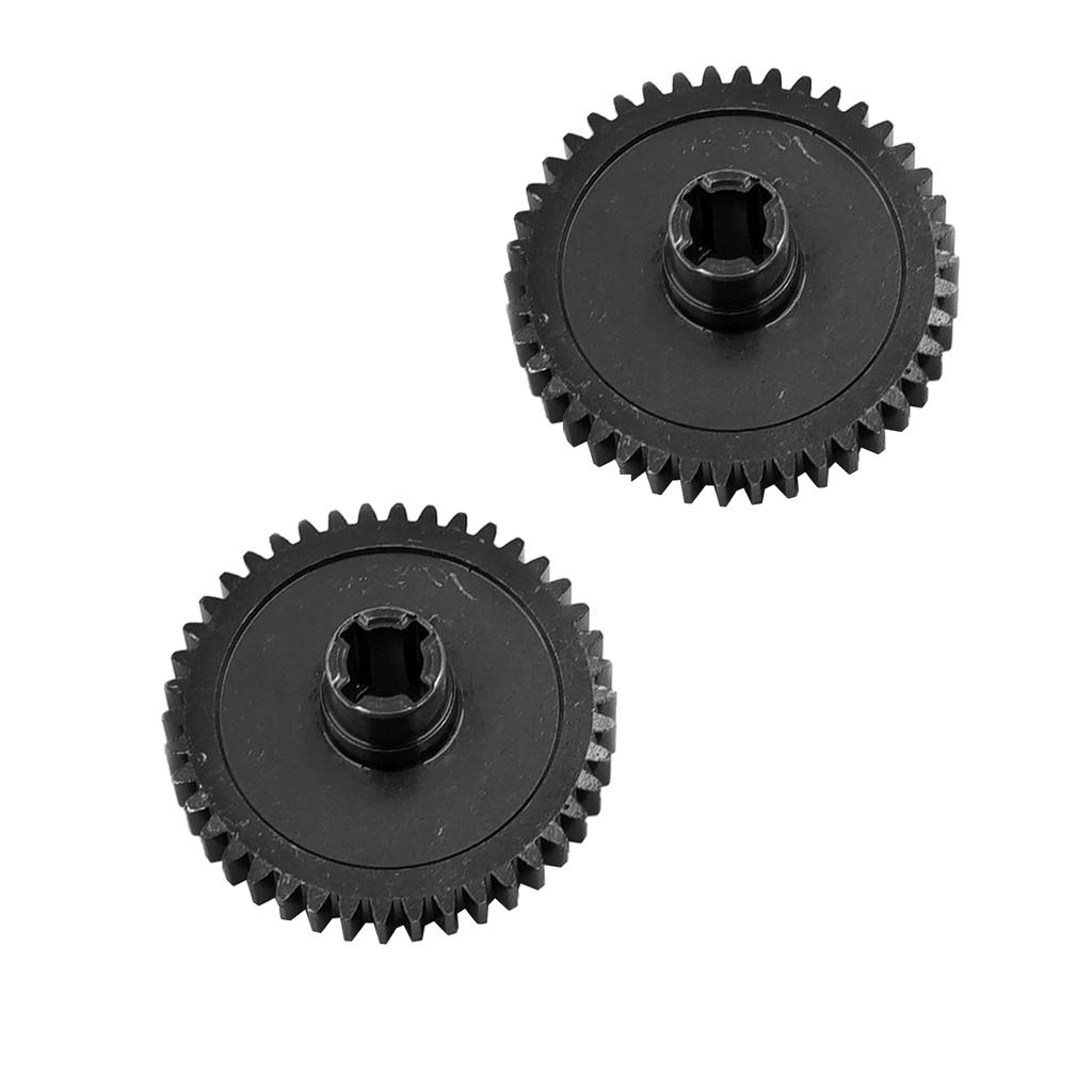 2xRC Reduction Gear Compatible with A959-B A969-B A979-B K929-B
