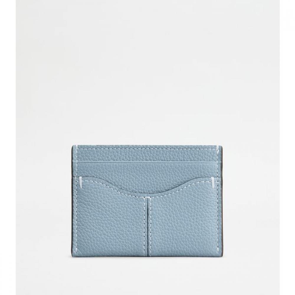 

Tod S Card Wallet xawdbnf4100xSou208 Single option