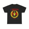 Little China Big Trouble Graphic T Shirt Vintage Movie Unisex Heavy Cotton Tee