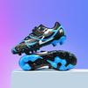 Professionelle Fußballschuhe gebrochene Nägel Erwachsene TF Jungen und Kinder Low-Top Jungen und Grundschülerinnen und Mädchen Damen spezielle Trainingsschuhe