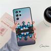Muslimische Moschee Handyhülle Für Samsung Galaxy S24 S25 S23 S22 Ultra Note 10 20 Plus S20 S21 FE Hülle