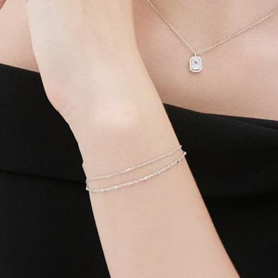 J.ESTINA J.Livera Armband (JJJTB05B7068SW7S0)