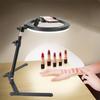 Phone Stand For Live Streaming With 10-Inch LED Fill Light Anchor Selfie Beauty Desktop Photo Overhead Bracket 6