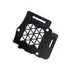 Aluminum Alloy Engine Guard Plate for BMW C400X/GT / WUXI SR350