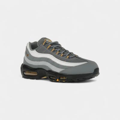 Air Max 95 Cool Grey Sundial