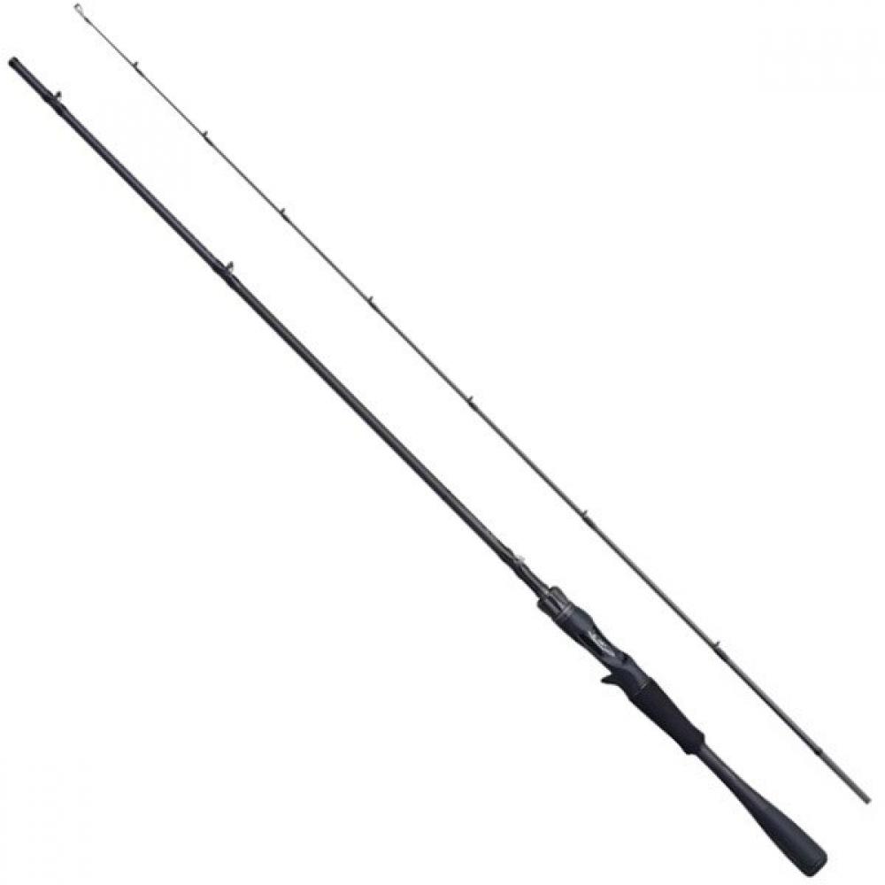 Shimano 26 Zodius 168lbfs2 Удилище для ловли на блесну 275714