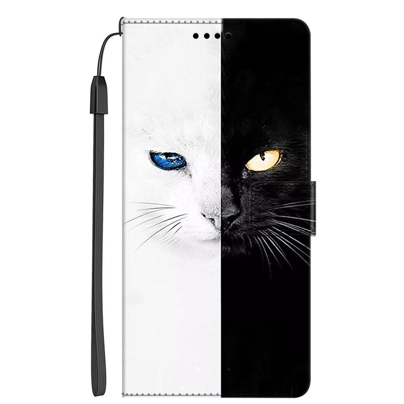 For Huawei Mate 10 20 Pro Case Flip Stand Leather Magnetic Phone Case for Huawei Mate10 Lite Mate20 Pro Lite 10Lite 10Pro Cover