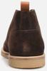 Ботинки Kickers Tyl for Men коричневые из нубука