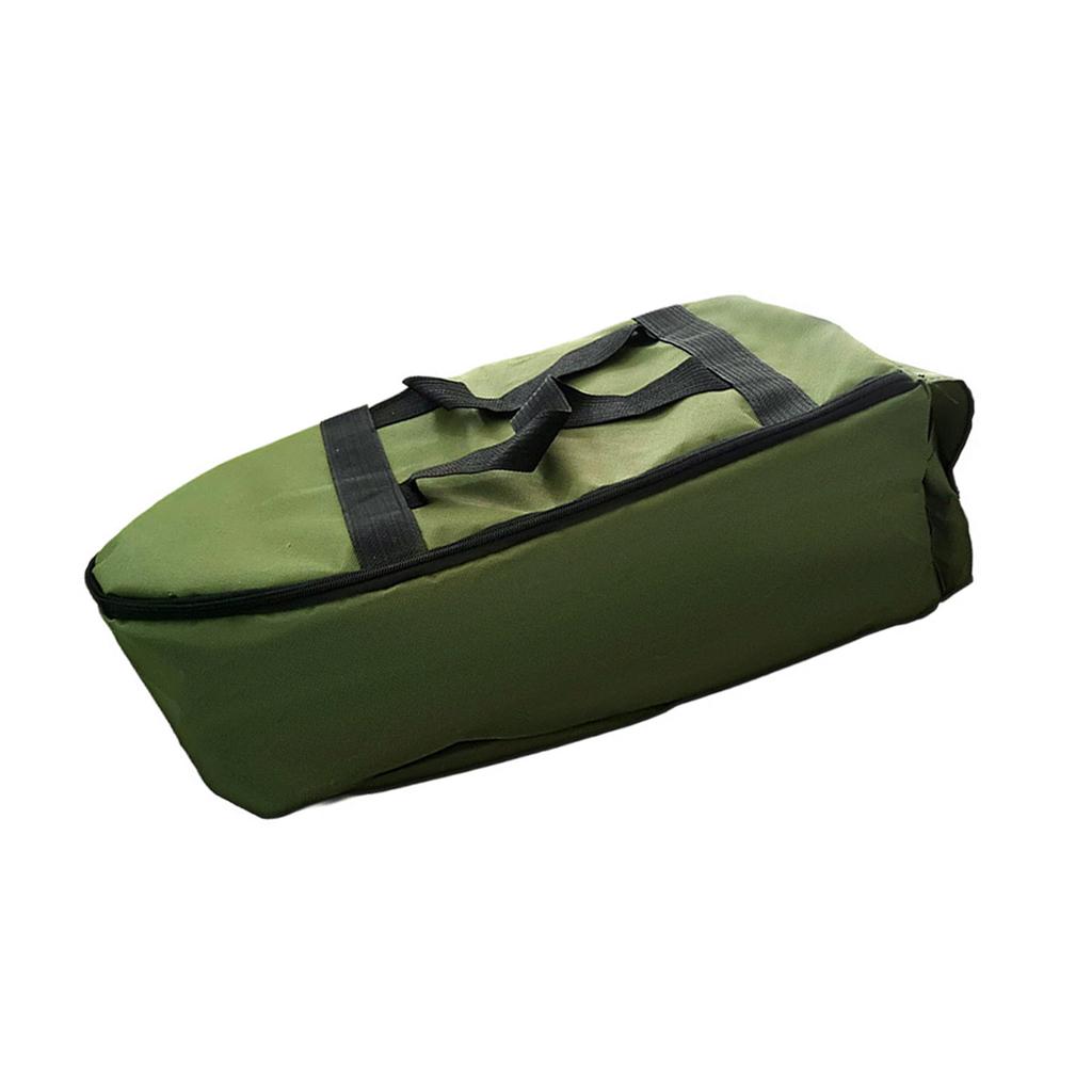 Oppbevaringsveske for fiskebåter Vanntett Fiskekroker Båter Bæreveske Stor Kapasitet Fiske Fjernkontrollbåter Veske