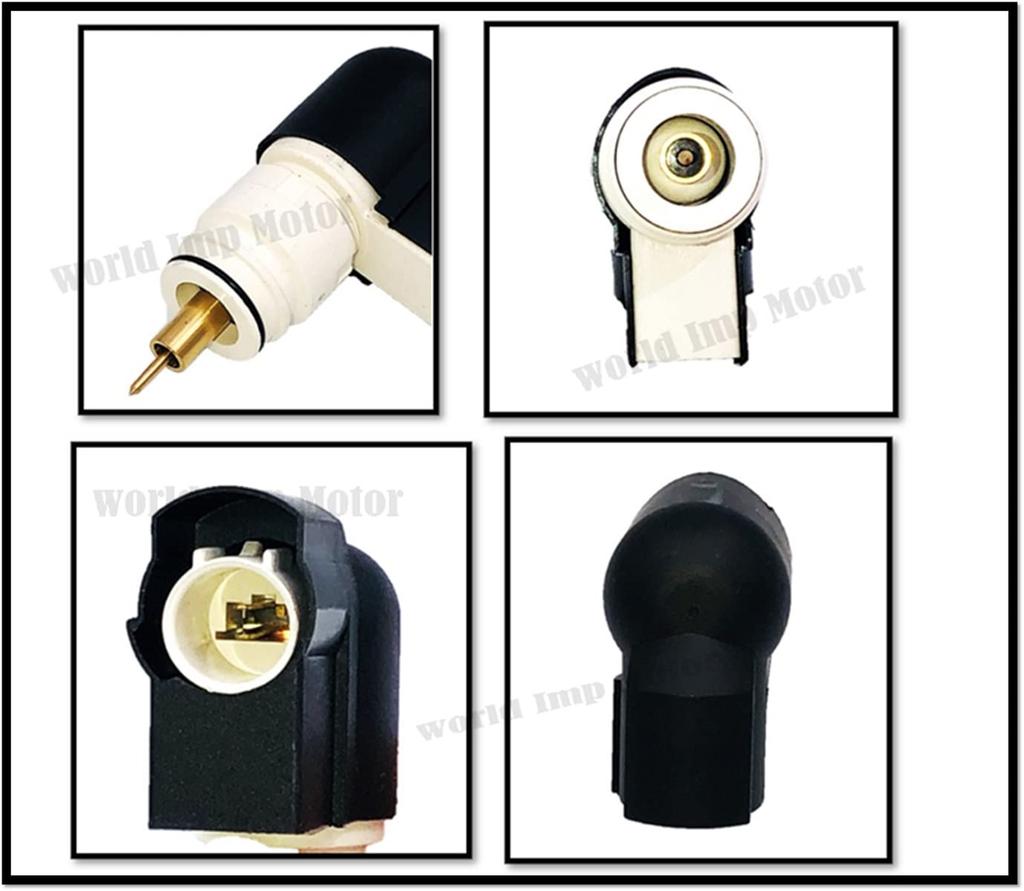 World Imp Motor For Honda Dio DIO AF61 AF62 Today TODAY AF62 Auto Choke