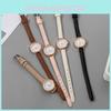 High-quality Women's Quartz Watch With Exquisite Design And Sophisticated Style