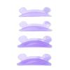 Lash Lift Rods Silicone Eyelash Pads Raise Eyelashes Perming Curler Rods Lash Lift Shields for Eye Supplies Makeup Tool