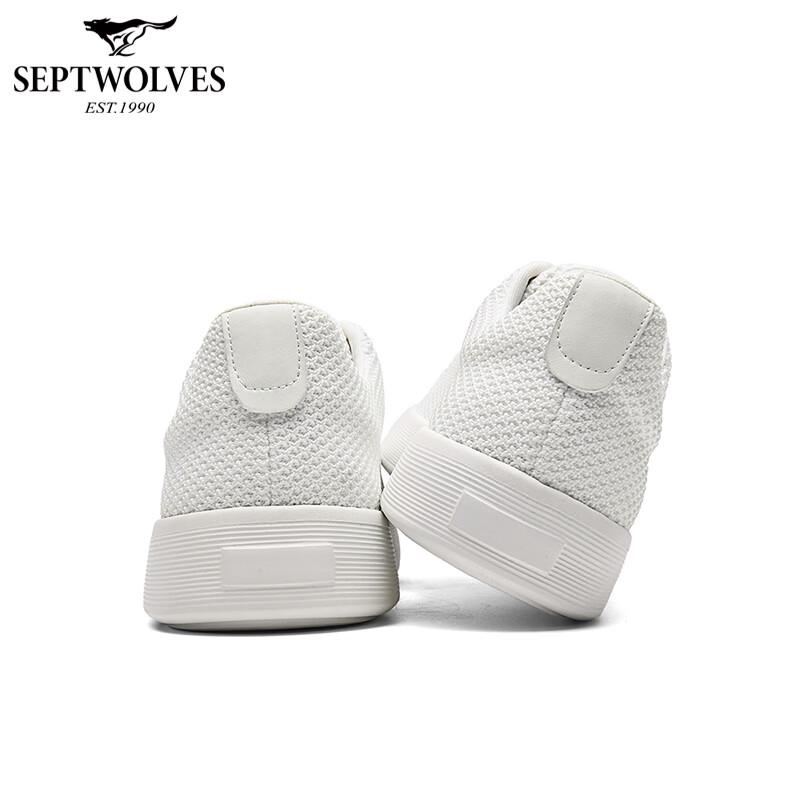 SEPTWOLVES Atmungsaktive Netz-Laufschuhe für Herren Sommer 2026