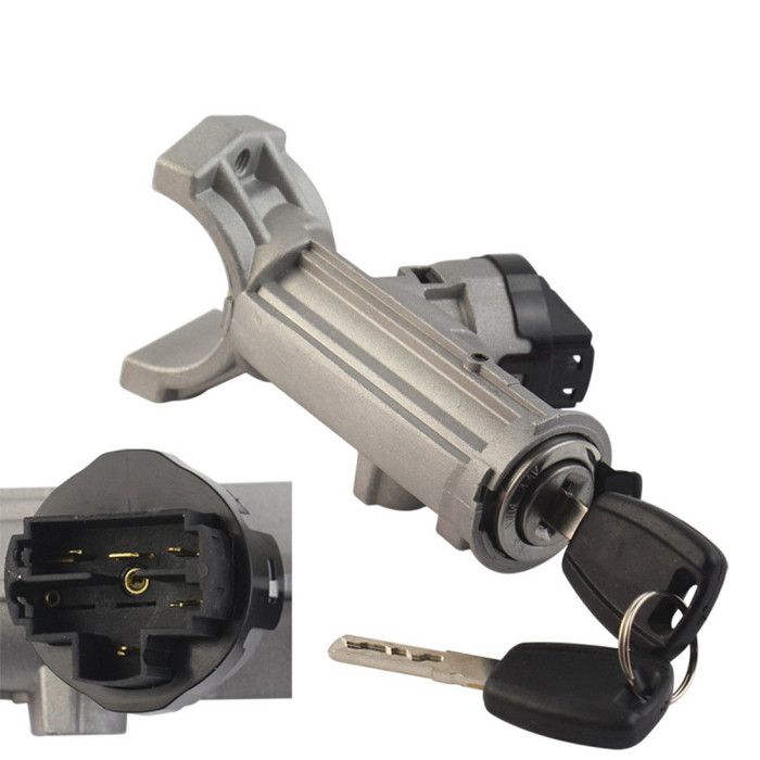 

Neiman pour Boxer 3, Ducato 3, Jumper 3 (1996-2022) contacteur de démarrage vendu avec double de clés